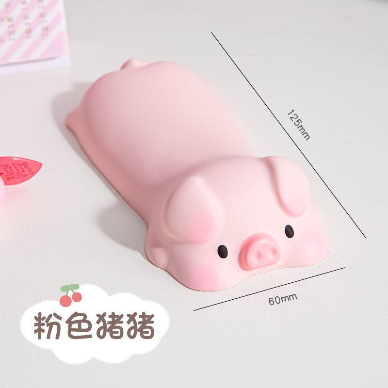 Cute Cartoon Wrist Rest Pad
