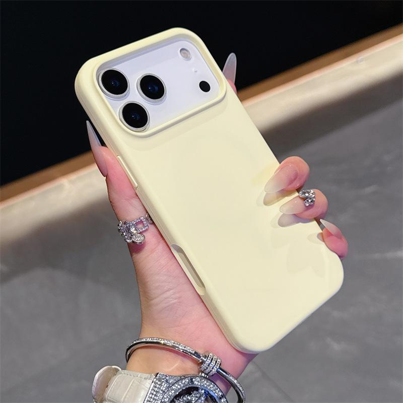 For iPhone 17 16 15 14 13 Pro Max Luxury Original Liquid Silicone Case For iPhone Air 14 15 16 Plus Magsafe Magnetic Protect Cover