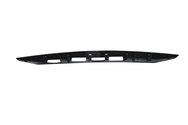 For Opel Combo 2019-2024 Rear Trunk License Plate Light Cover Oem 982615841T