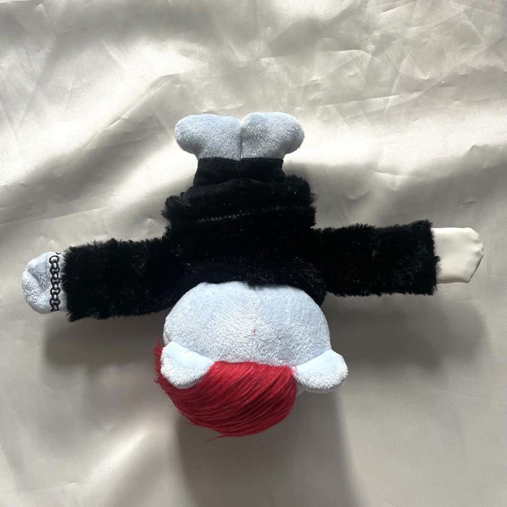 [USED] BIGBANG KRUNK Hugugu G-Dragon