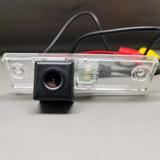 Car Rear View Backup Camera For Toyota Sequoia 2001 2002 2003 2004 2005 2006