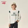 New Balance Kids' Long-Sleeve T-Shirt ND7DF3Z123