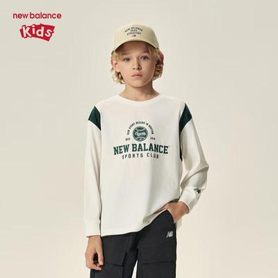 Kids' Long-Sleeve T-Shirt ND7DF3Z123
