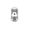 Souris de Gaming - ENDORFY - GEM Plus OWH - 19,000 DPI - Kailh GM 8.0 - Éclairage RVB