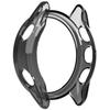 For Garmin Forerunner 570 47mm Protective Watch Case TPU Hollow Cover
