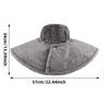 Intelligent Electric Shoulder Neck Heating Pad Washable Electric Heating Shawl Household Therapy Heating Blanket