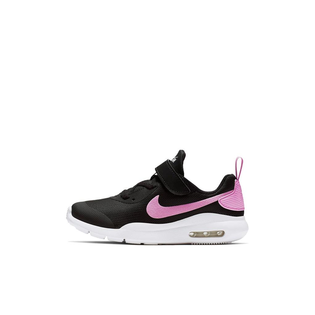 

детские кроссовки (BP) Nike Air Max Oketo Black/Pink AR7424-001