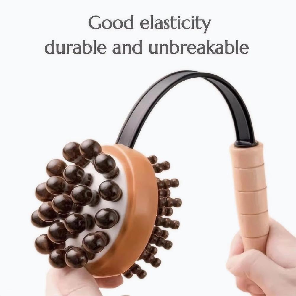 Relaks Poduszka Powietrzna Młotek Ręczny Masażer Relaksujący Nogi Nowy Młotek do Masażu Pleców