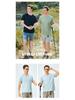 Diga Men's Quick-Dry Breathable Sports T-Shirt for Outdoor Running, Cycling, and Fitness - Loose Fit, Short Sleeve