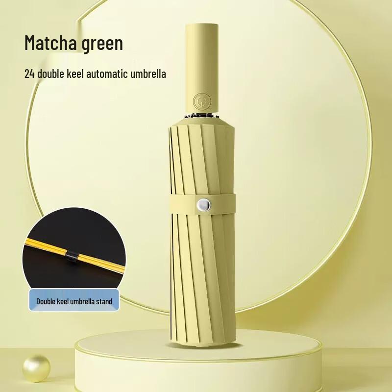 

OEING Automatic UV Protection Umbrella 1
