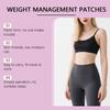 Wellness Patches - 30 Count - Body Stickers for Daily Comfort - Adhesive Wear for Adults