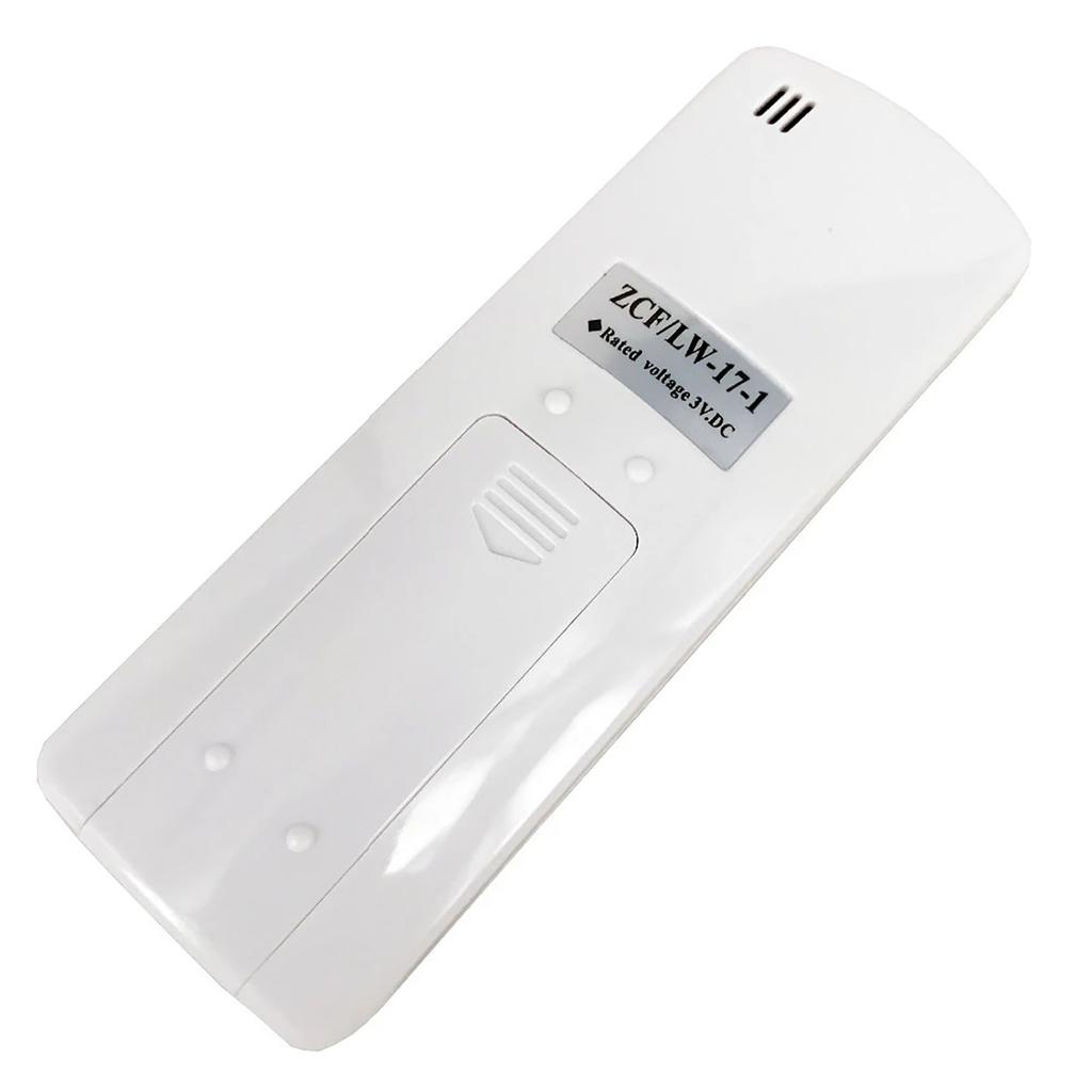 Compatible Remote Control for Zhigao Air Conditioner ZCF/LW-17-1 Effortless Operation and Long-lasting Performances