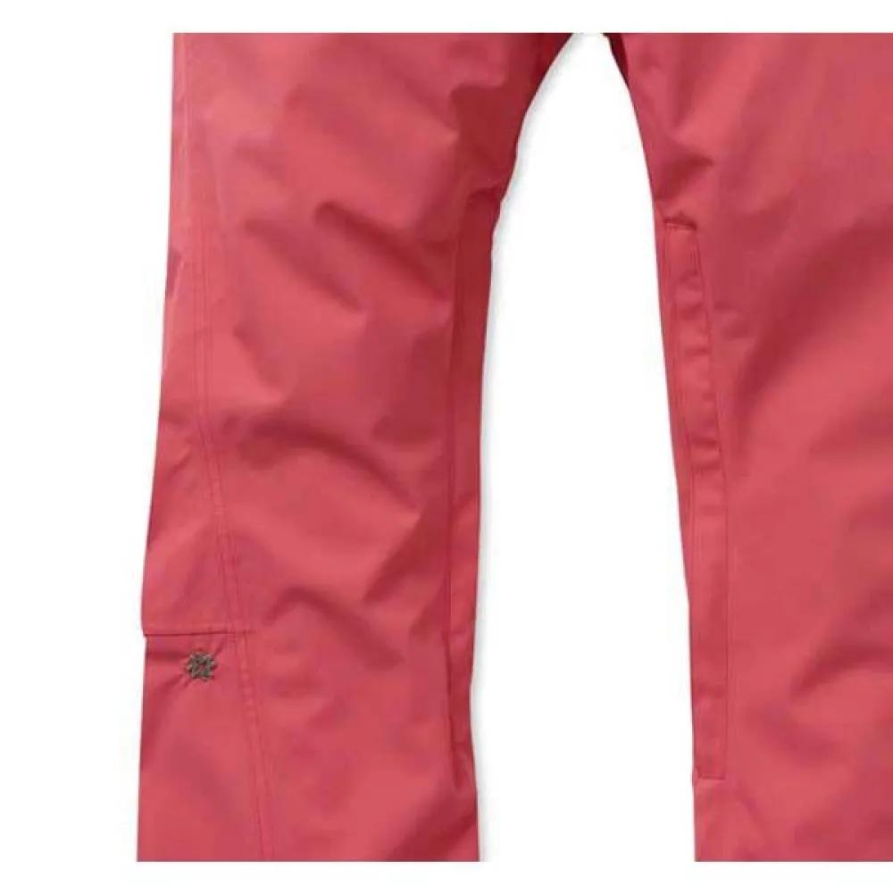 Nikita Trousers Eldborg