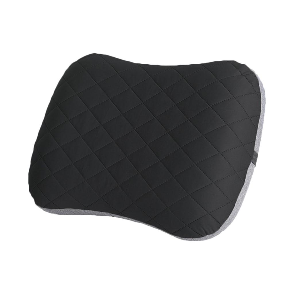 Inflatable Camping Pillow Support Comfortable Ultralight Portable Compact