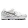 Nuevo Nike Air Span 2 Blanco Gris Lobo AH8047-105