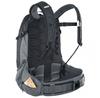 Рюкзак Evoc Trail Pro 26 L/XL black/carbon grey (100117128-L-XL)