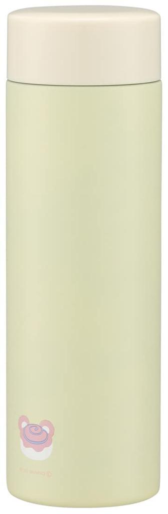 Skater Cinnamoroll Headgear Sanrio 350ml Stainless Steel Water Bottle Ultra-Lightweight STYL4-A