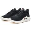 New FILA Fht Series Fantasy 1S Gs Black Women's A12W022208FBK