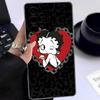 B-Betty-Cute-B-Boop Anime Phone Case For Samsung A 52 53 21 32 13 12 71 31 51 40 72 73 70 22 42 50 30 20 21 Shell