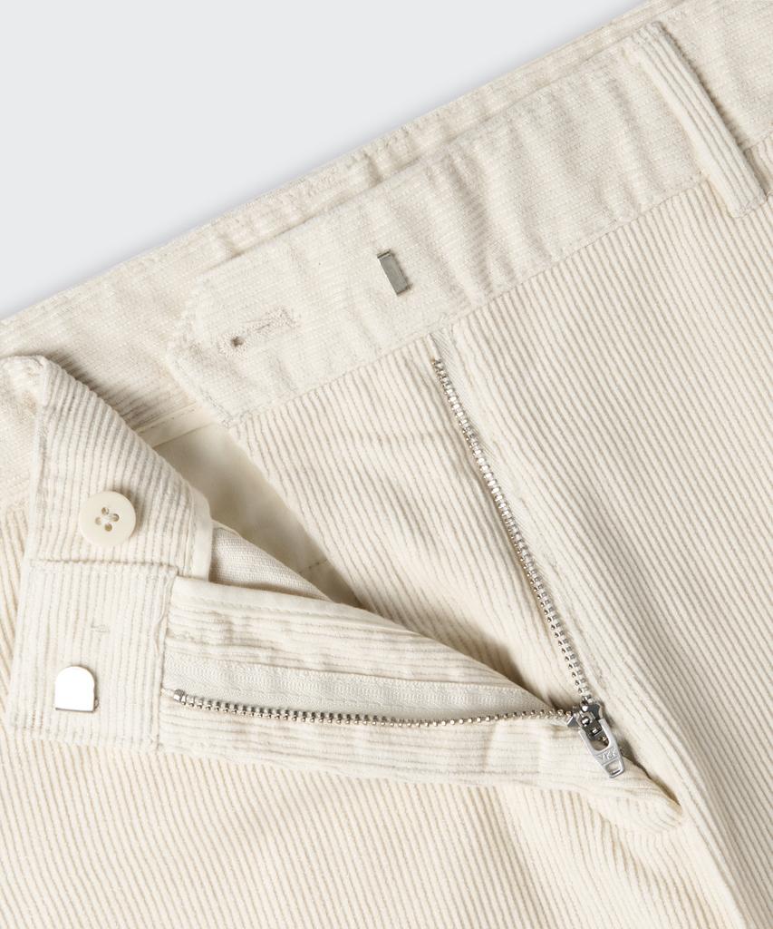 MUSINSA STANDARD WOMAN Women'S Wide Corduroy Pants [Cream]