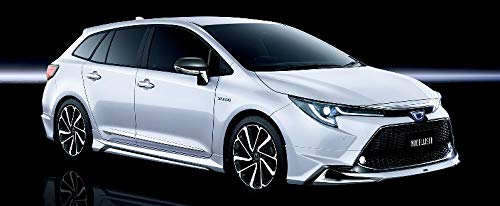 210er Serie Corolla Carbon Schaltknaufabdeckung Sport Touren Hybrid