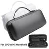 Carrying Case for GPD Win5 – Hard EVA Travel Bag for Console & Accessories, Portable Protective Storage Pouch