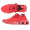 Excellent Salvatore Ferragamo Low cut sneakers Nima Knit Sneakers Used