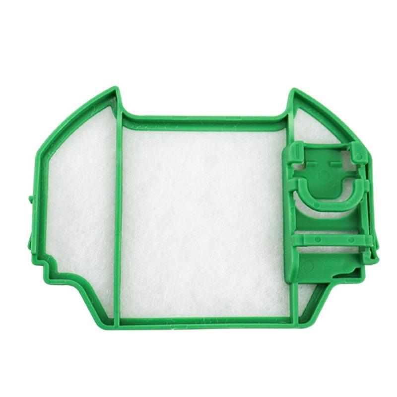 Vacuum Filters Replacement Dust Bag Vacuum Cleaner Accessories Floor Cleaning Machines Part for Vacuum Cleaner Repair