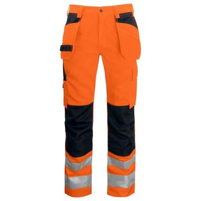 Projob Mens High-Vis Trousers