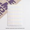 Colorful Student Writing Index Sticky Note Bookmark