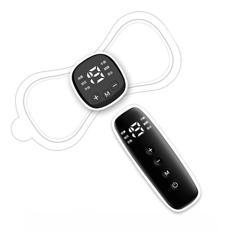 

Mini Wireless Massage Patch with Remote
