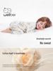 Weibeilu A-Grade Pure Cotton Baby Autumn/Winter Pajama Set, Trousers & Home Clothes