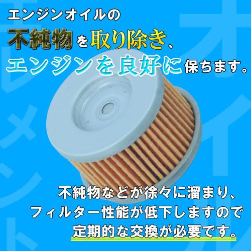 KITACO K-PIT Oil Change Full Set CBR250R, CB250F, CRF250L/F 70-390-01020