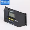 CM3024 Solar Controller: 12V/24V Auto-ID for Charging & Discharging Photovoltaic Systems