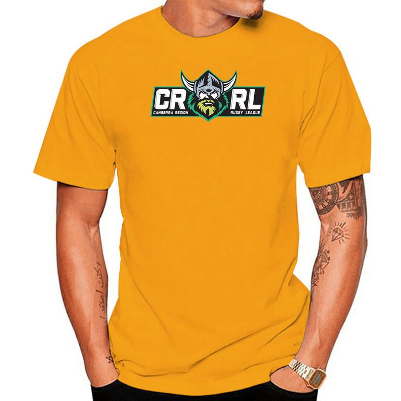 Nrl Grand Final 2022 Logo T-shirt Korte Mouw Dames Unisex S 2Xl Nieuw Mode T-shirt Unisex T-shirts