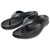 Zara Fashion Slip-On Thong Design EVA Anti-Chafe Flip-Flops Women Footwear Black 15503510800