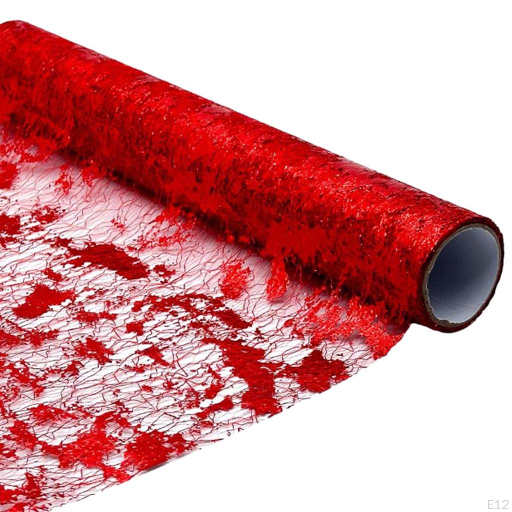 Elegant Dining Table Runner - Perfect for Special Occasions and Gatherings