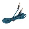 Audio Cable 3.5mm 1 8 for Logitech G233 G433 GPRO GPRO X Gaming Headset Replacement Repair