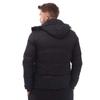 Loyalty & Faith Mens Padded Puffer Jacket
