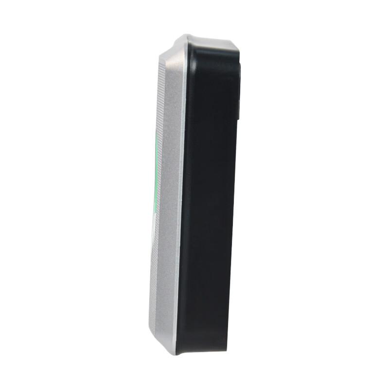 U-MACH Fingerprint Time Clock CN Plug (adapter Included)