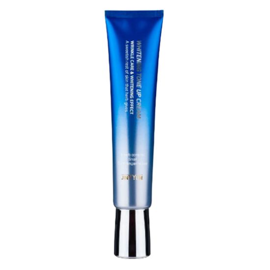 JINYUM Anti-Melasma Cream 40ml Brightening & Dark Spot Correcting Treatment