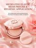 Charlotte Tilbury Pillow Talk Beautifying Cushion Foundation #0.5N Fair | Radiant Finish | 5g / 0.176 Oz.