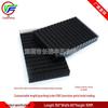 Aluminum Profile Radiator 150x90x15 High-Power Heatsink with CNC Machinable Holes