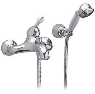 Mixer Vedo Vara Chrome 3800