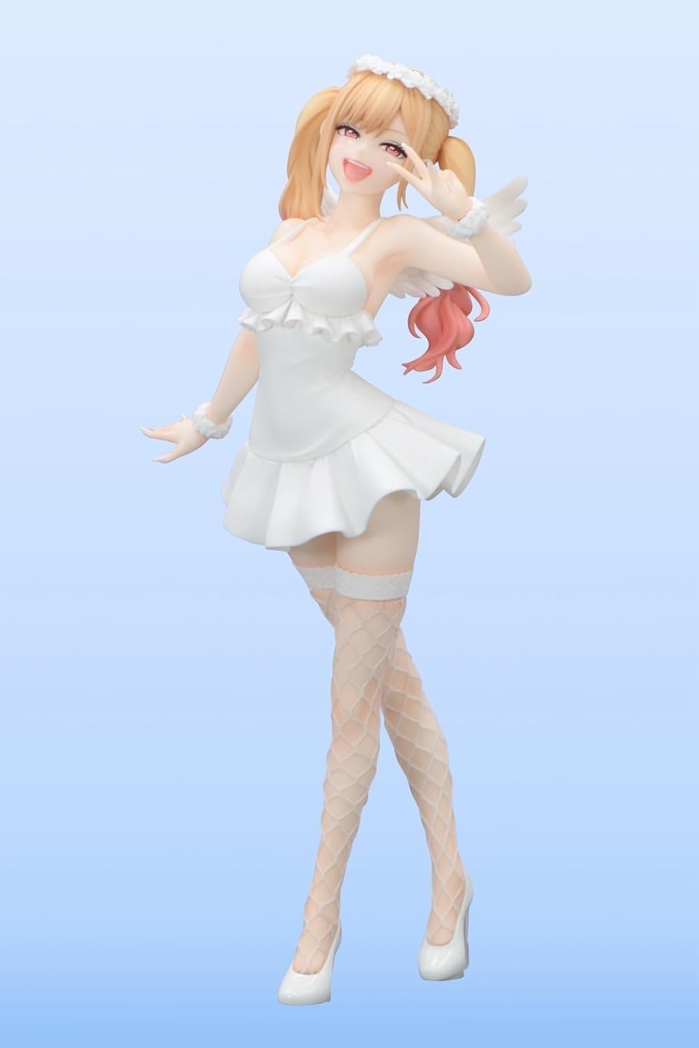 Фигурка Китагавы Марин: Кукла-переодевашка влюбляется Bicute Pure Figure Китагава Марин [Официальный]