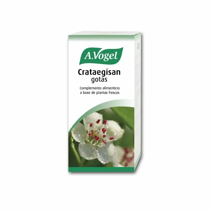 Vogel Crataegisan 100мл