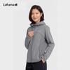 LAFUMA Women's Hooded Slim-Fit Casual Jacket