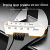 Shengda Adjustable Wrench Tool Kit