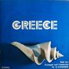 LP Record VARIOUS  Greece  Popular Music SPR115 NATIONAL TOURIS 1974 Greece Pop Used