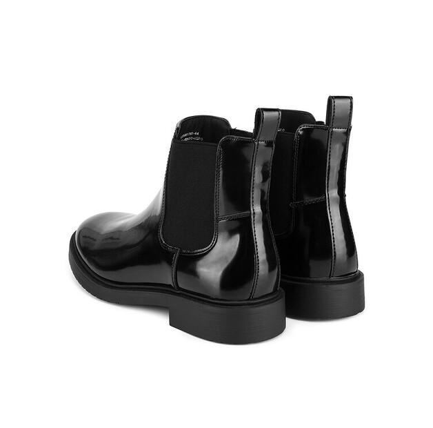 Ботинки Lasocki 123AM1761, чёрные